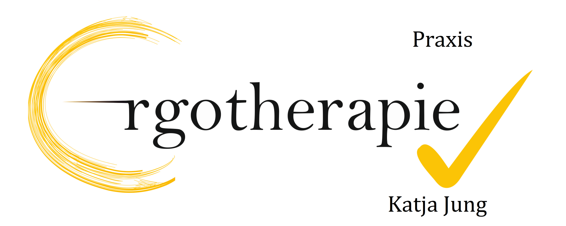 Jung Ergotherapie